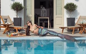 Mathios Luxury Homes